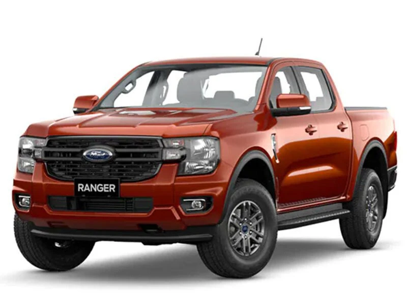 Ford Ranger XLS 2.0L 4×4 AT
